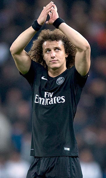 PSG chasing new record at Saint-Etienne in Ligue 1